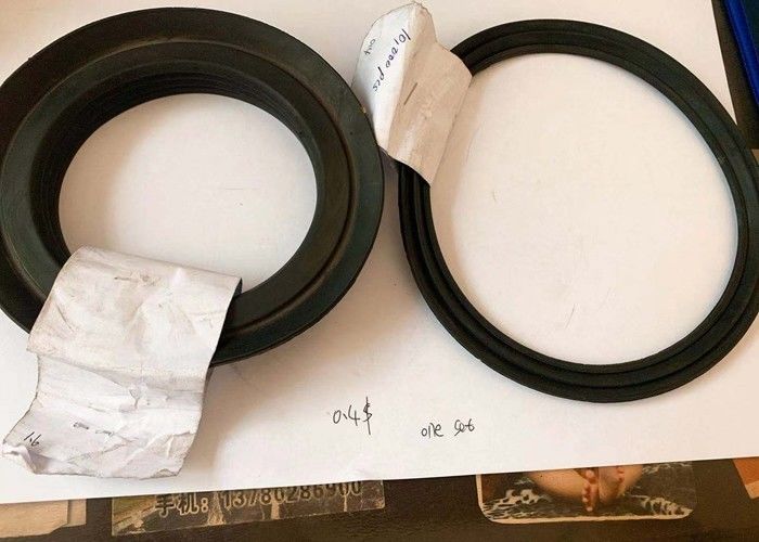 Ethylene Propylene Air Filter Seal UV aging resistant ozone resistance