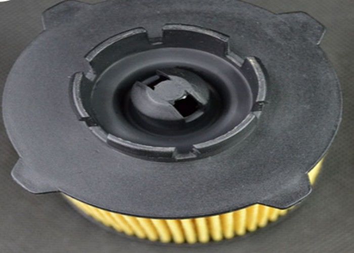 2μ Filter Element Intake Air Cleaner , A1286 Air Compressor Air Filter Housing