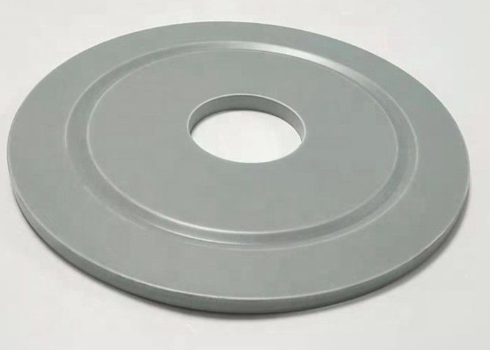 Zinc Plated Unicorn Air Filter Cover , Powdered Aem Air Filter Cover