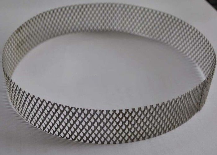 0.3-2mm Air Filter Mesh , galvanised welded wire mesh DIN53438