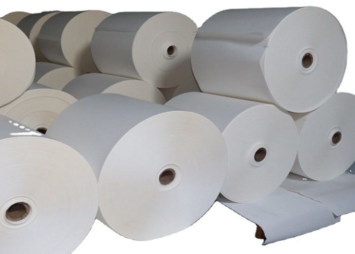 99.97% High Efficiency HEPA Filter Paper 0.3 Micron 367 M3h Air Volume