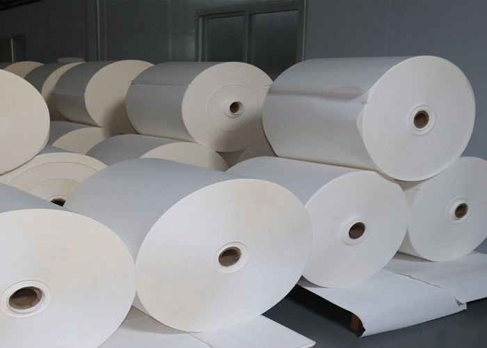 1 Micron Hepa Air Filter Fabric 60mm-1000mm Width For Air Filtration System