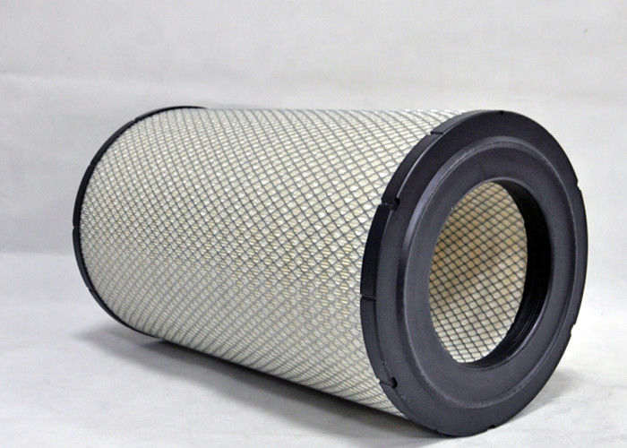 OEM Heavy Duty Air Filter , Auto Engine Air Filter 99.5% Filtering Effect