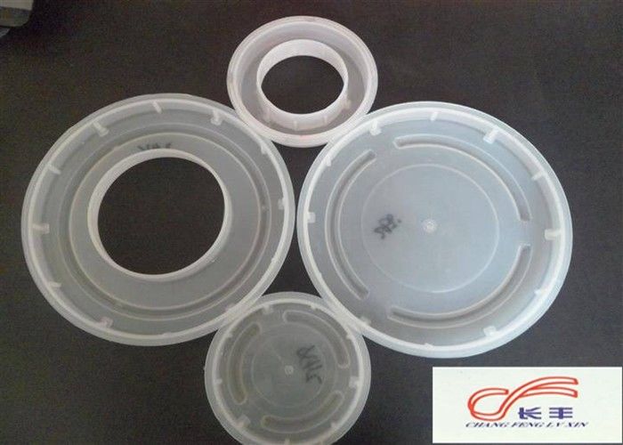 Woven Bag Packing Air Filters Material