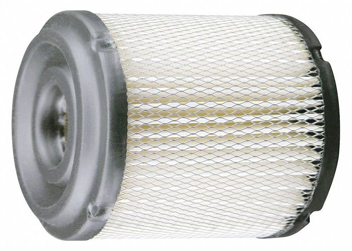 17801-61030 Heavy Duty Air Filter 220*110*145mm Size DIN53438 Approved