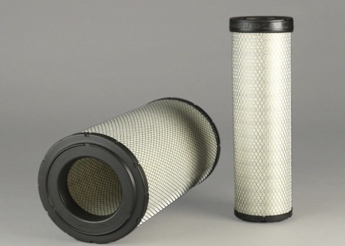 P780522 P780523 Round Air Filter By Size For AF25812 AF25813 Engine