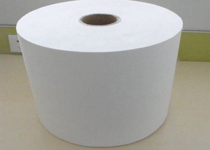 2 Micron Filter Paper PP Fiber Material 87139- 33010 For HEPA Filter