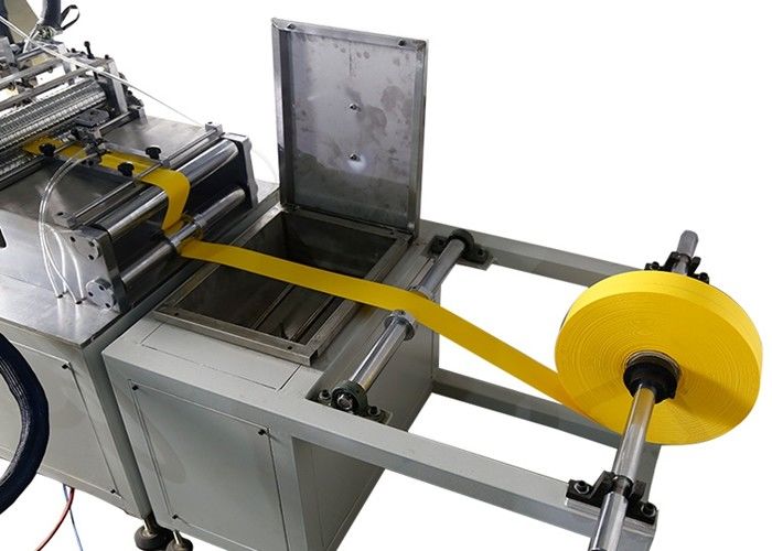 8-55 mm Oil Filter Making Machine filter paper pleating 780kg