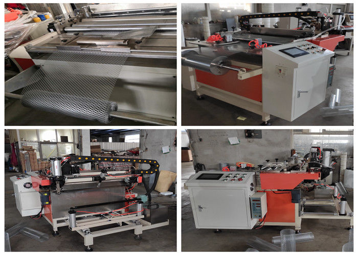 3kw Air Filter Manufacturing Machine compressor welding 40kva