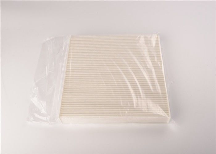 0.3 Micron Hepa Filter Paper , White Washable Hepa Filter Fabric