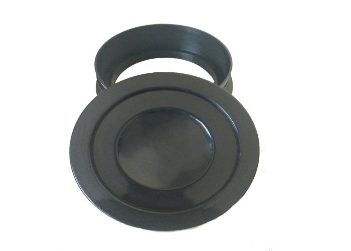 PU Filter Mould For Nissan Heavy Duty Vehicles Air Filters Material
