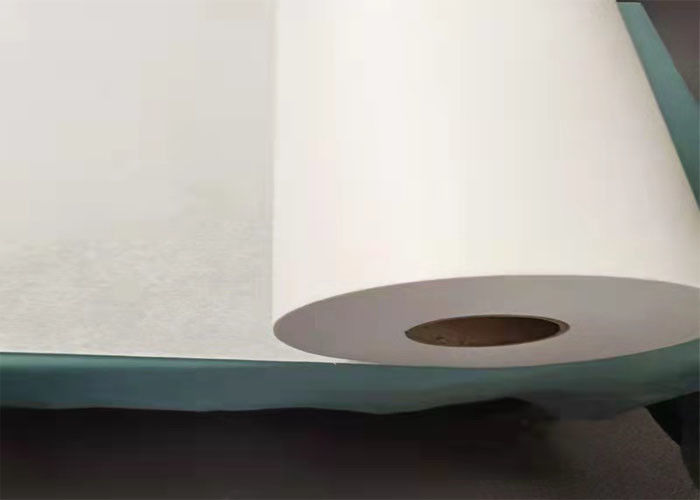 Powder Removing Natural Fiber Filter Cloth for Air Filters Material