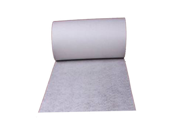 Cotton Fiber 5 Micron Hepa Filter Paper Water Permeable Industrial