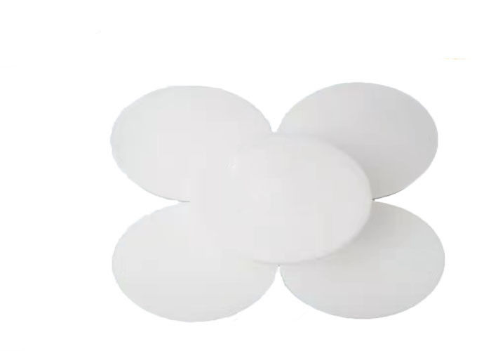 Mildew Proof Impervious Cotton Wood Fiber Oil Filter Paper Air Filters Material