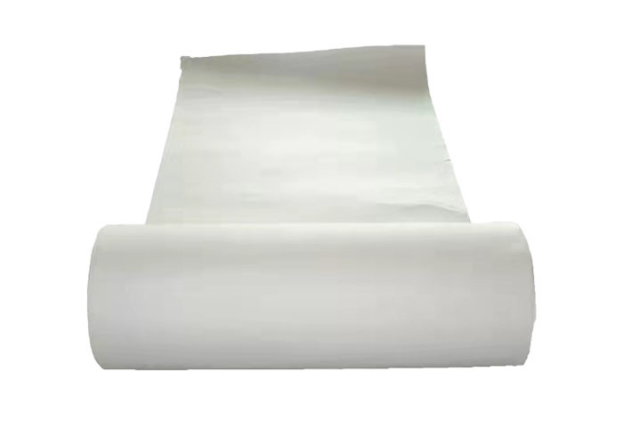 Temperature Resistant 120 Degree Hepa Filter Material 5um Sub High Efficiency