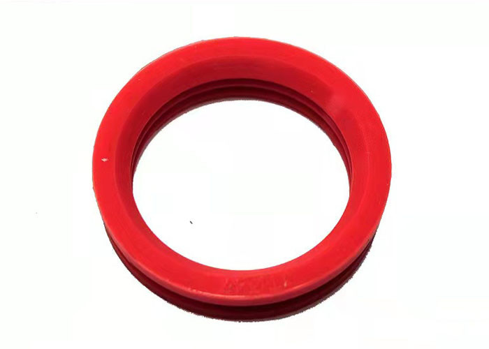 Nitrile Silicone Sealant Air Filter Seal Waterproof And Oil Resistant