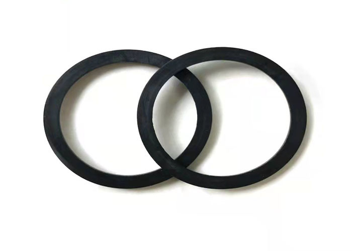 Waterproof Solar Water Heater Air Filter Rubber Seal 0.2mm Tolerance