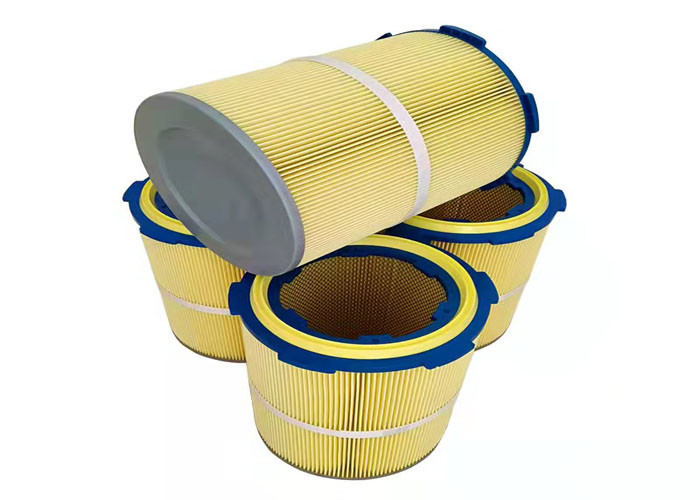 Haze Removal Series Customizable Air Filter Element On Board Air Purifier