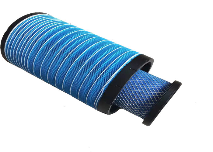 K2241 Dark Blue Pu Air Filter Sintered Filter Element
