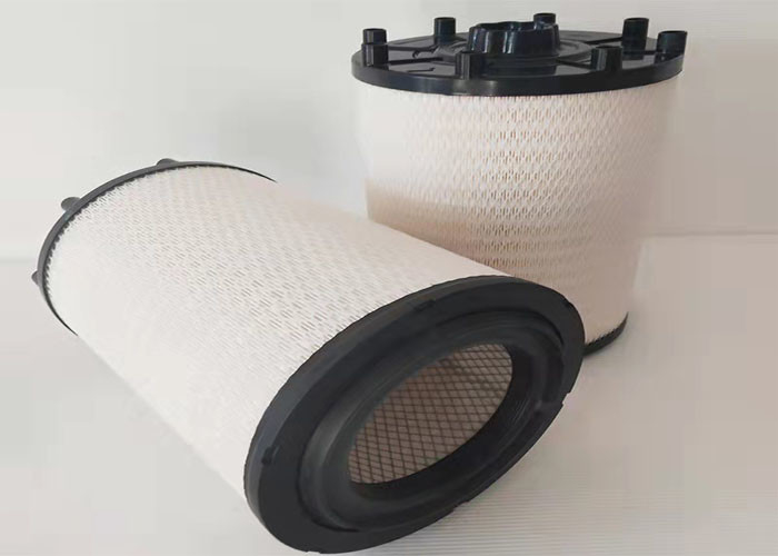 1869993 Truck Heavy Duty Air Filter Odm Element