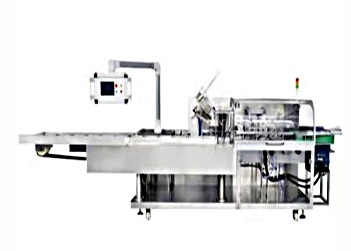 380v Air Filter Manufacturing Machine Manual Folding Automatic Continuous Folding