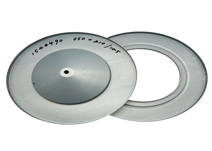 Special 9059-33-08 Filter End Caps Thickness 1mm