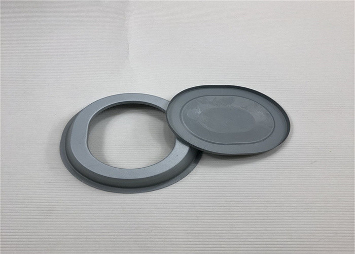 05 / 08 Thick Special Round End Cover Fingerprint Resistant Filter Cover