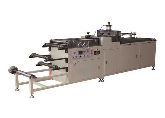 1-5 Layer Oil Filter Making Machine Knife Pleating  20-120pleats/Min