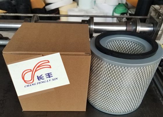 14 Inch Filter Element Intake Air Cleaner K3250 AF25812 AF25813