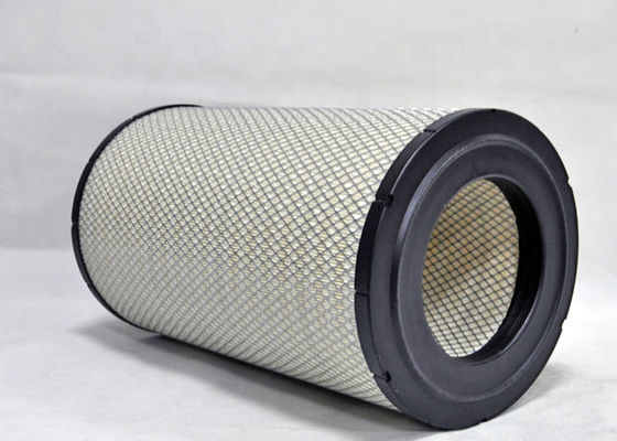 OEM Heavy Duty Air Filter , Auto Engine Air Filter 99.5% Filtering Effect