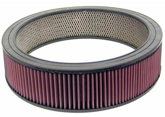 272490 394018 Heavy Duty Air Filter , 99.9% Lawn Mower Air Filter