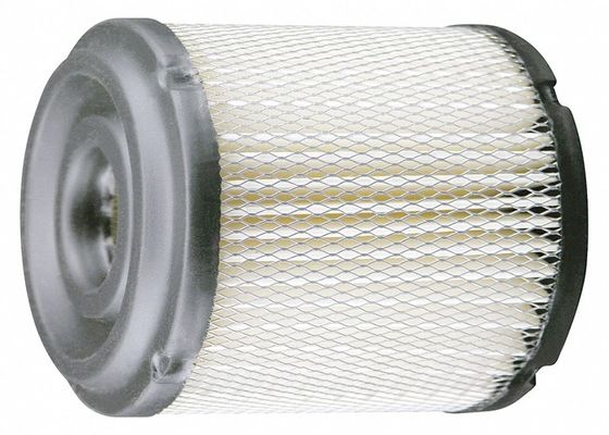 17801-61030 Heavy Duty Air Filter 220*110*145mm Size DIN53438 Approved