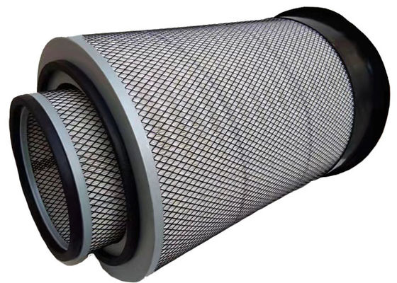 K3250 Mixer Truck ISO9001 Heavy Duty Air Filter